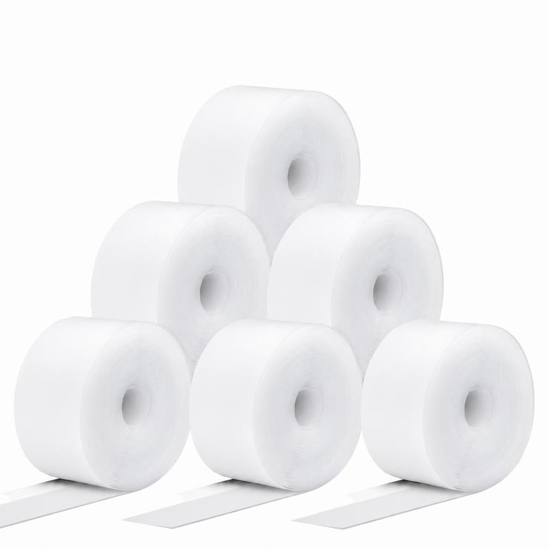 Weather Stripping Seal Strip – 16.4ft Draft Blocker for Doors & Windows