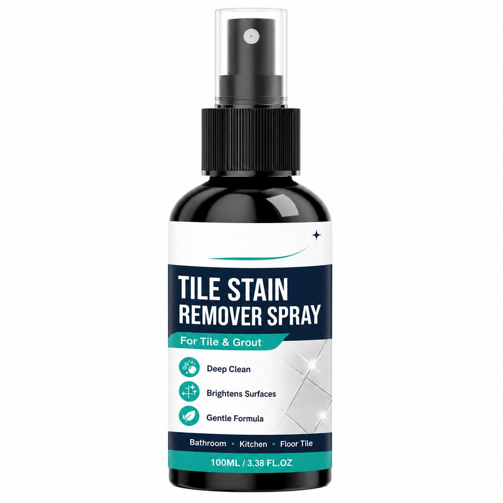 🎃BUY 3 GET 2 FREE Today!!🔥Grout Stain & Mold Remover Spray