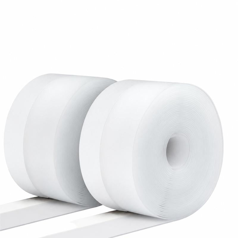 Weather Stripping Seal Strip – 16.4ft Draft Blocker for Doors & Windows