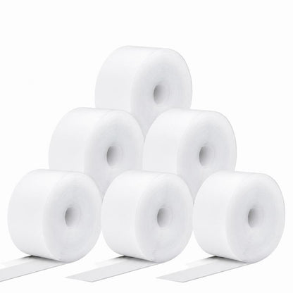 Weather Stripping Seal Strip – 16.4ft Draft Blocker for Doors & Windows