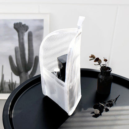 🧳 Portable Lightweight Travel Toiletry Bag 🧼 Smart Internal Dividers, Compact EVA Build & Water-Resistant ✈️