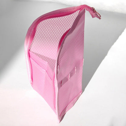 🧳 Portable Lightweight Travel Toiletry Bag 🧼 Smart Internal Dividers, Compact EVA Build & Water-Resistant ✈️