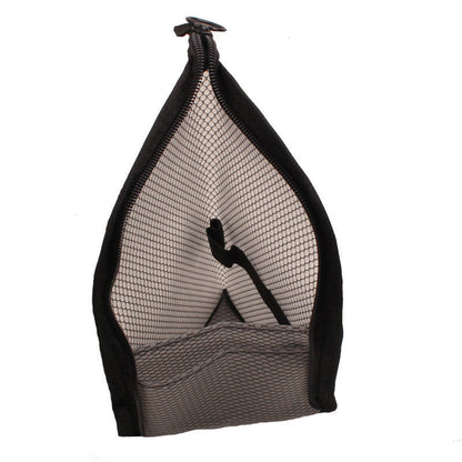 🧳 Portable Lightweight Travel Toiletry Bag 🧼 Smart Internal Dividers, Compact EVA Build & Water-Resistant ✈️