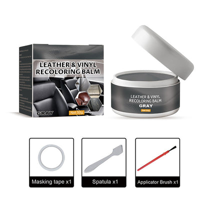 Leather & Vinyl Repair Balm